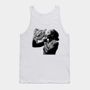 Coco Gauff Tank Top